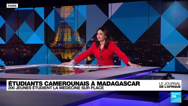 Étudiants camerounais à Madagascar : 200 jeunes étudient la médecine sur place