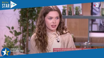 Olympe, 23 ans, ex-invitée de Ça commence aujourd'hui, envisage l'euthanasie