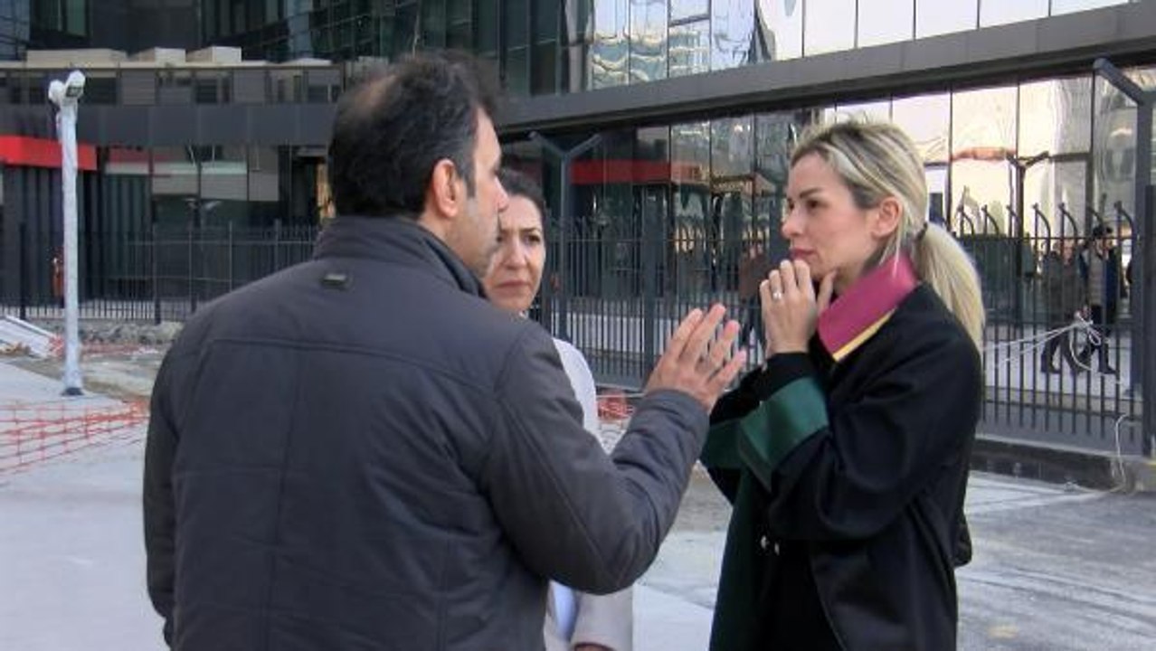 2003'TE KARDEŞİNİ ÖLDÜREN ABİ DİĞER KARDEŞİNİ D...