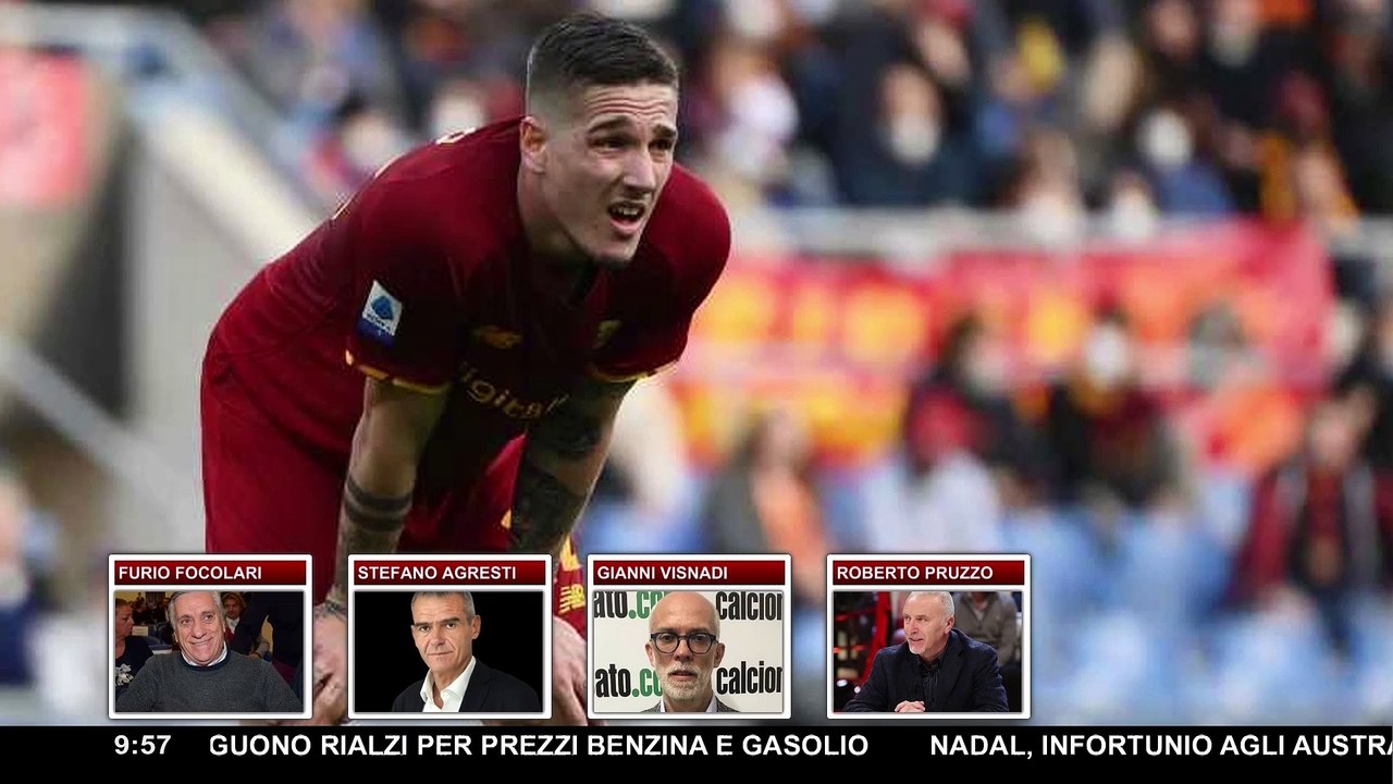 Smalling all'Inter è cosa fatta
