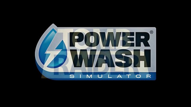 PowerWash Simulator - Tomb Raider Special Pack Announcement Trailer PS5 & PS4 Games