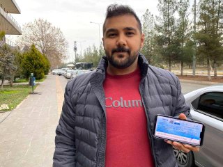 Dolandırıcılar az nakit peşinat ile göz boyadı kalan kısmı için sahte çek teklif etti