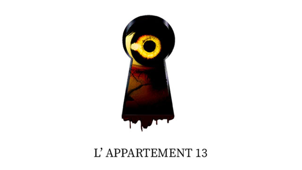 L' appartement 13