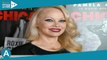 Pamela Anderson révèle le nom du seul homme dont elle a été amoureuse (et ce n'est pas Adil Rami)