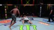 Jamahal Hill B-roll ahead of Glover Teixeira UFC light heavyweight fight