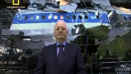 Mayday Desastres Aéreos - T07E02 - Tragédia em Lockerbie - PanAm 103
