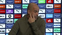 Guardiola admits mistakes in positioning City players ahead of Spurs visit