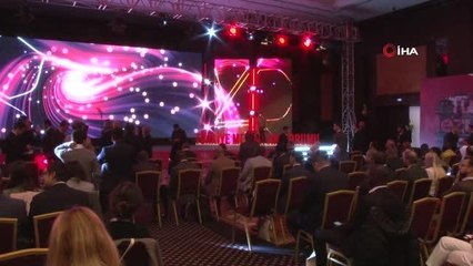 Türkiye Mezunları Forumu İstanbul'da başladı