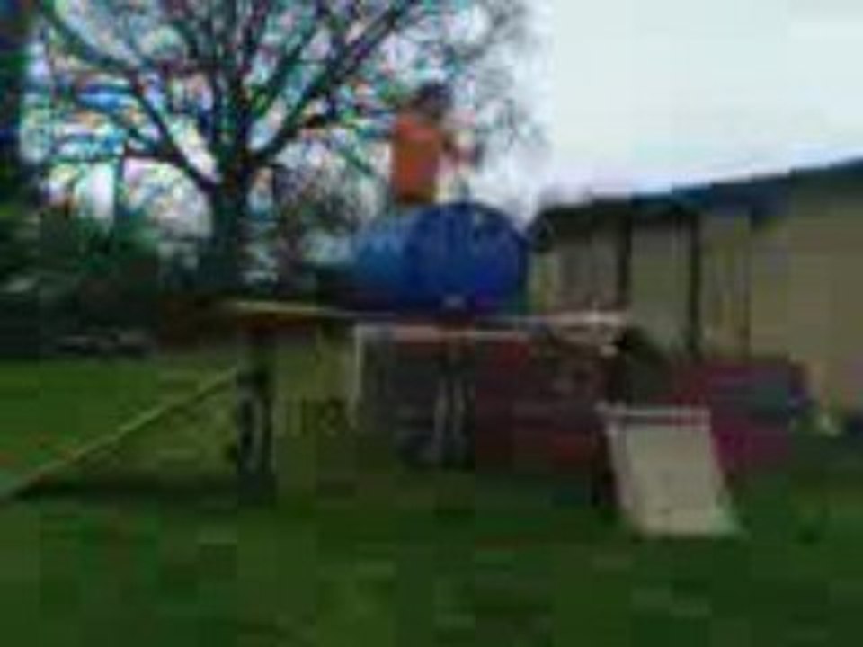 Fafy catch