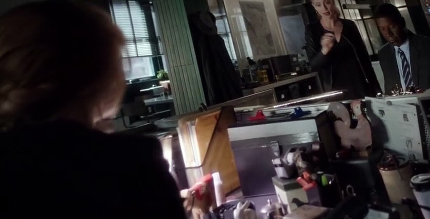 Backstrom S01 E11