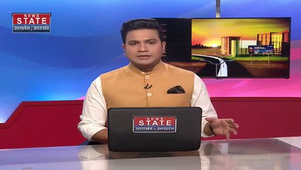 Uttar Pradesh : ज्ञानवापी परिसर सर्व पर बयानबाजी मामले में सुनवाई |