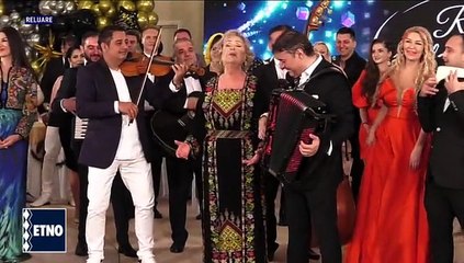 Mioara Velicu - Cine iubeste si lasa (Revelionul slagarelor - ETNO TV 2023)