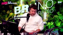 Bruno sur Fun Radio - L'intégrale du 19 janvier