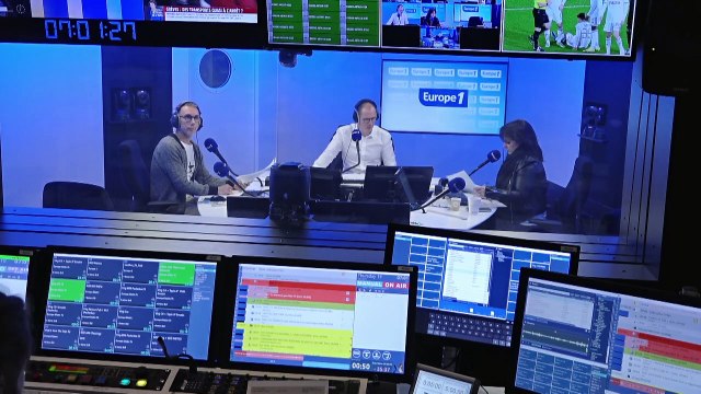 Retraites : entre «galère» et compréhension, les usagers niçois de la SNCF partagés par la grève