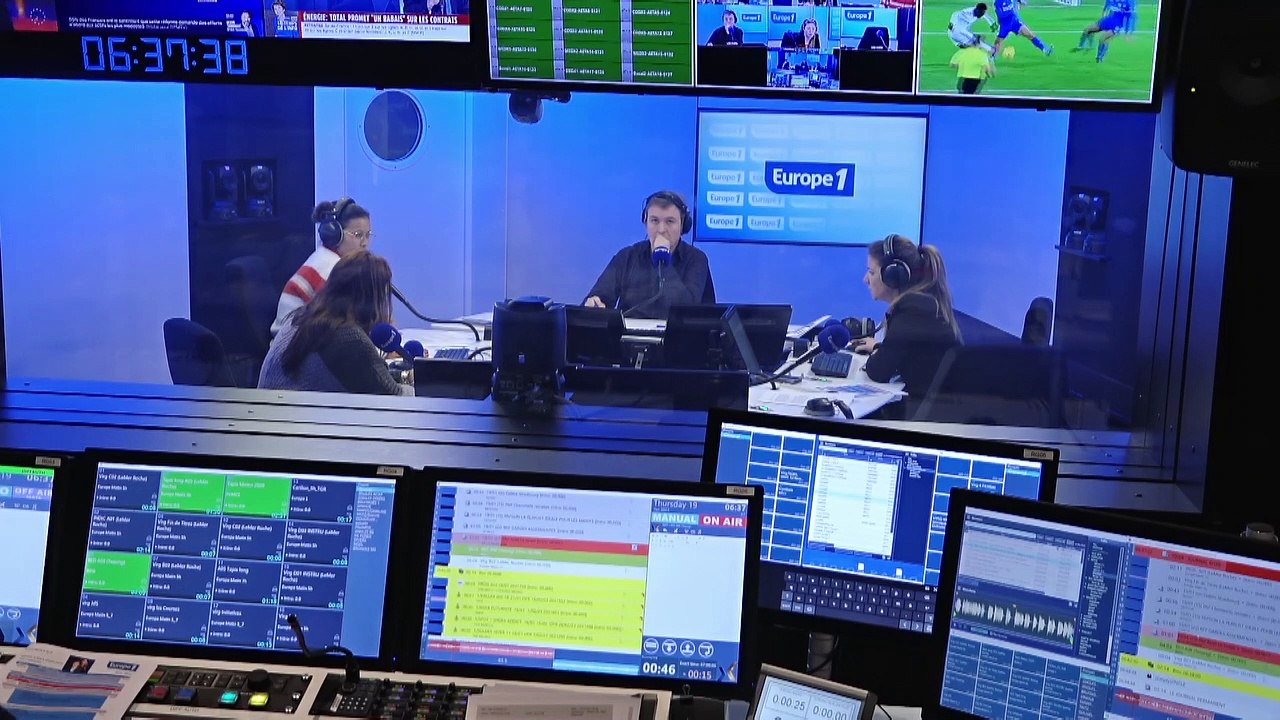 FFF : le comité exécutif, réunit ce jeudi, va-t-il pousser Noël Le Graët vers la sortie ?