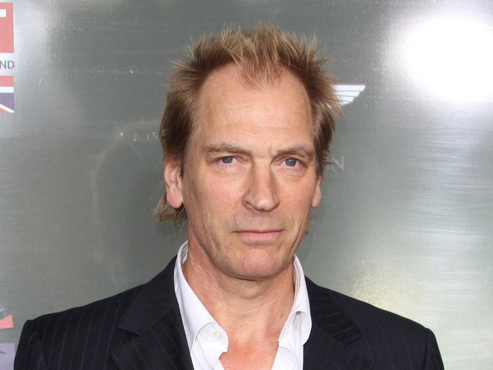 'Ocean's 13'-Schauspieler Julian Sands wird vermisst