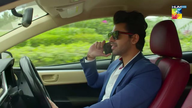 Larki Ko Aghwa Karne Ki Koshish....!! - Is Dil Ki Aisi Ki Taisi -