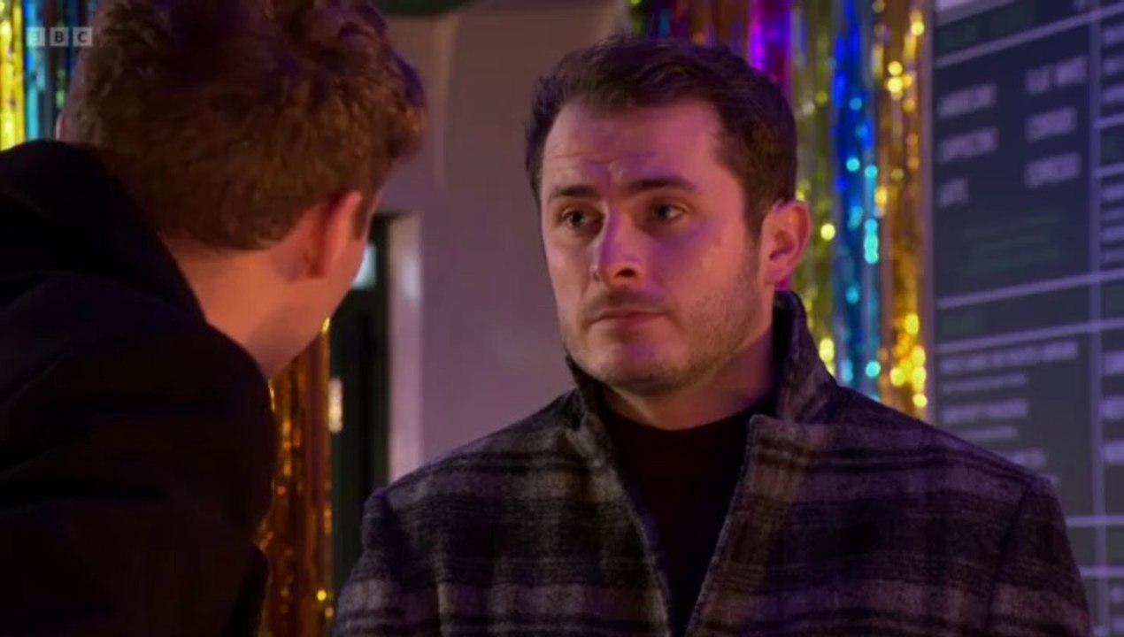 Eastenders 19 January 2023 video Dailymotion