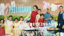 Amandine Pellissard (Familles nombreuses) reconvertie dans les vidéos coquines : elle répond aux critiques