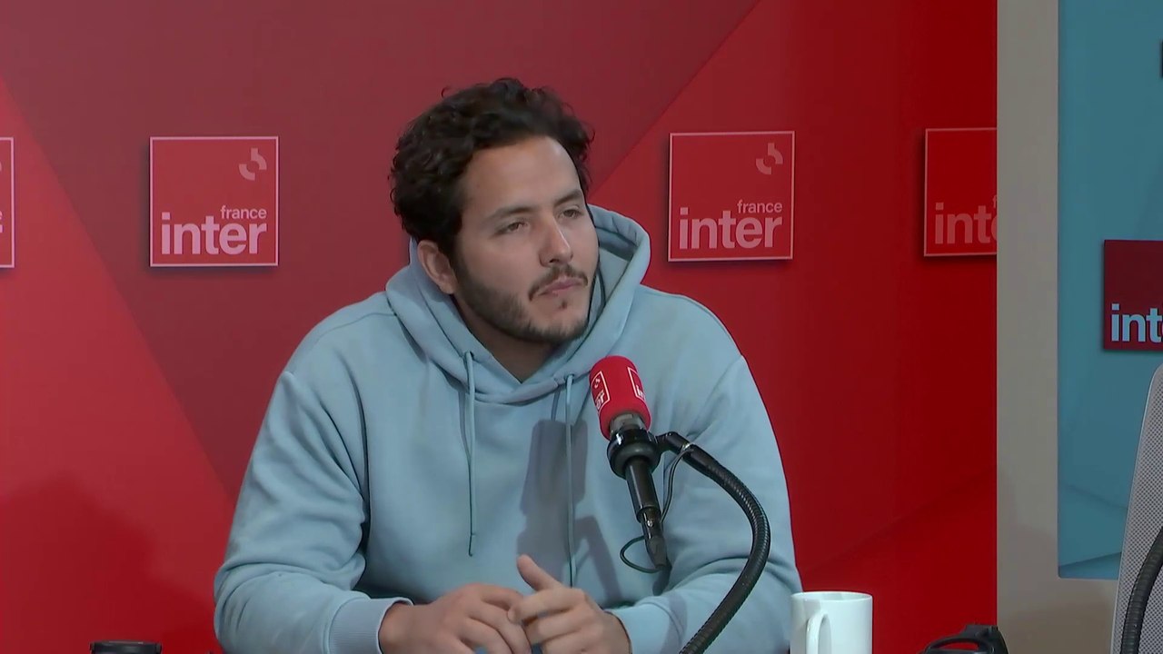 La délicatesse c'est mon truc - Alexandre Kominek n'a pas compris