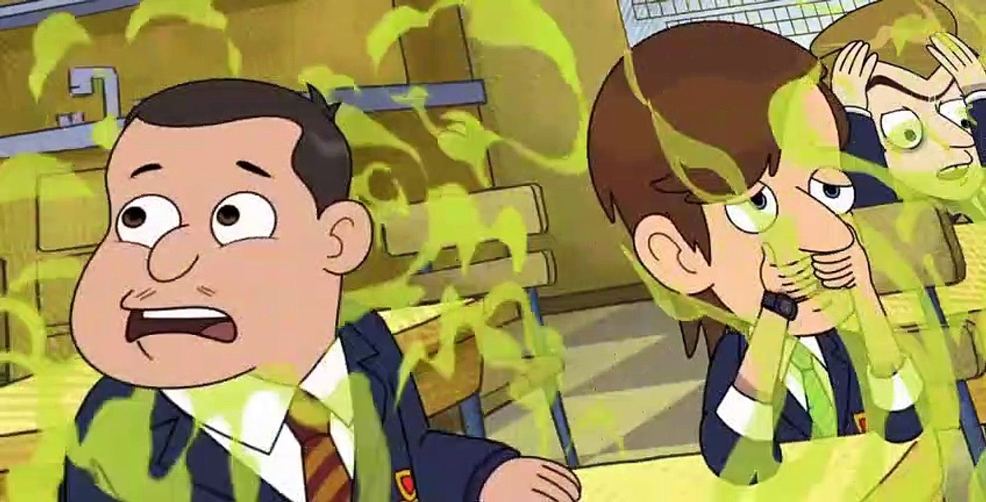 Better Call Saul Presents Slippin' Jimmy S01 E02 video Dailymotion