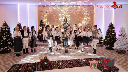 Andreea Chisalita - Salta catrincioara roata (Traditional TV)