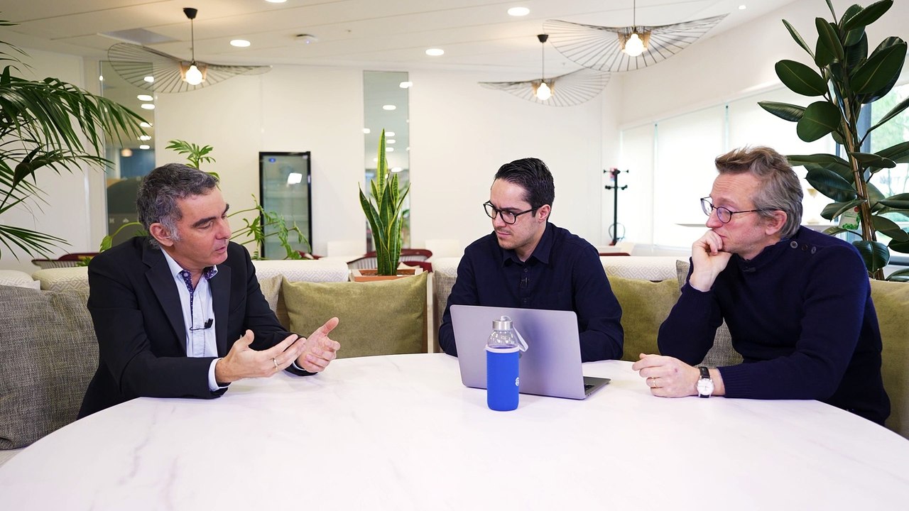 Cloud : comment IBM épaule les entreprises avec...