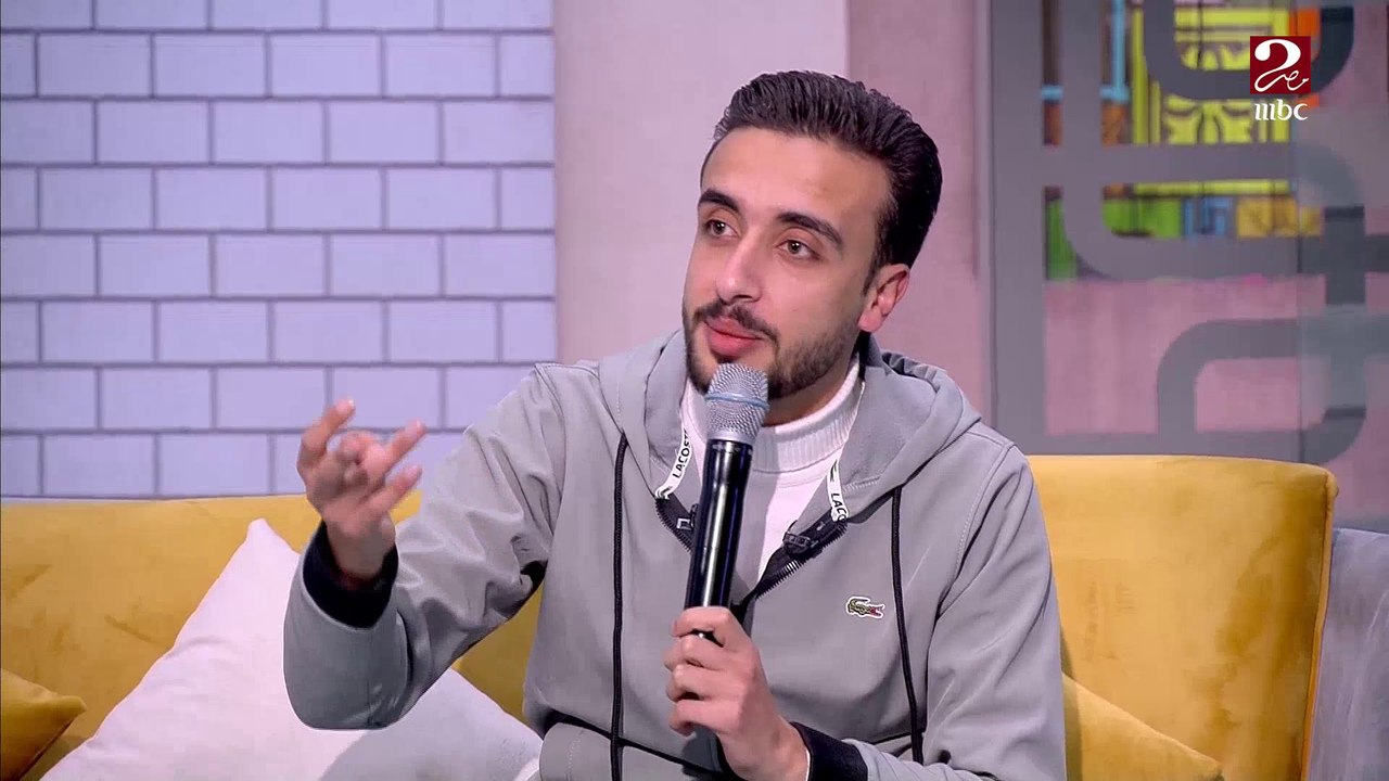 قصيدة (انت بفستان).. رائعة من الشاعر محمد الحلواني في الغزل والحب