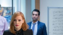 Miss Sloane