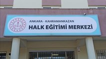 Kahramankazanlı muhtarlara 