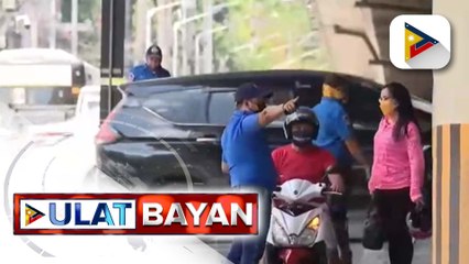 Pagbuo ng single ticketing system sa NCR, puspusan