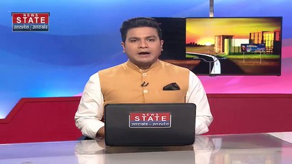 Uttar Pradesh : SP के वरिष्ठ नेता शिवपाल यादव ने BJP पर साधा निशाना |