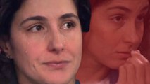 Xisca Perelló rompe a llorar tras confirmarse los peores presagios de Rafa Nadal