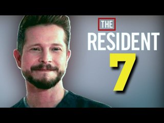 THE RESIDENT Season 7 Release Date | Trailer | Plot & Everything We Know