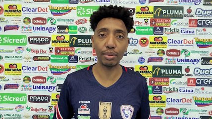 Cascavel Futsal se apresenta para a Temporada 2023