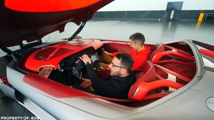 Not Even Billionaires Can Get Their Hands On This Car...