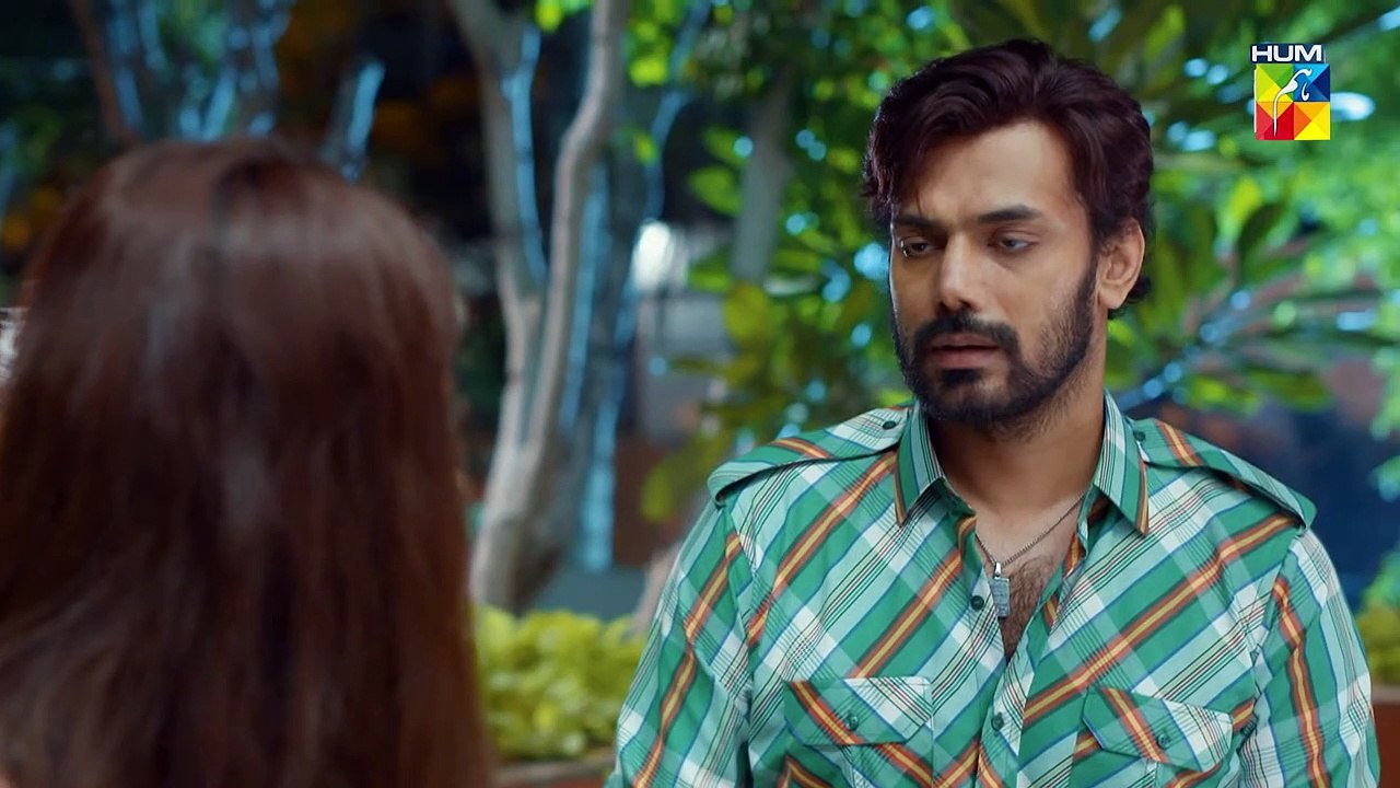 Mere Ban Jao Episode 01 [ 01 ] kinzahashmi azfarrehman (4