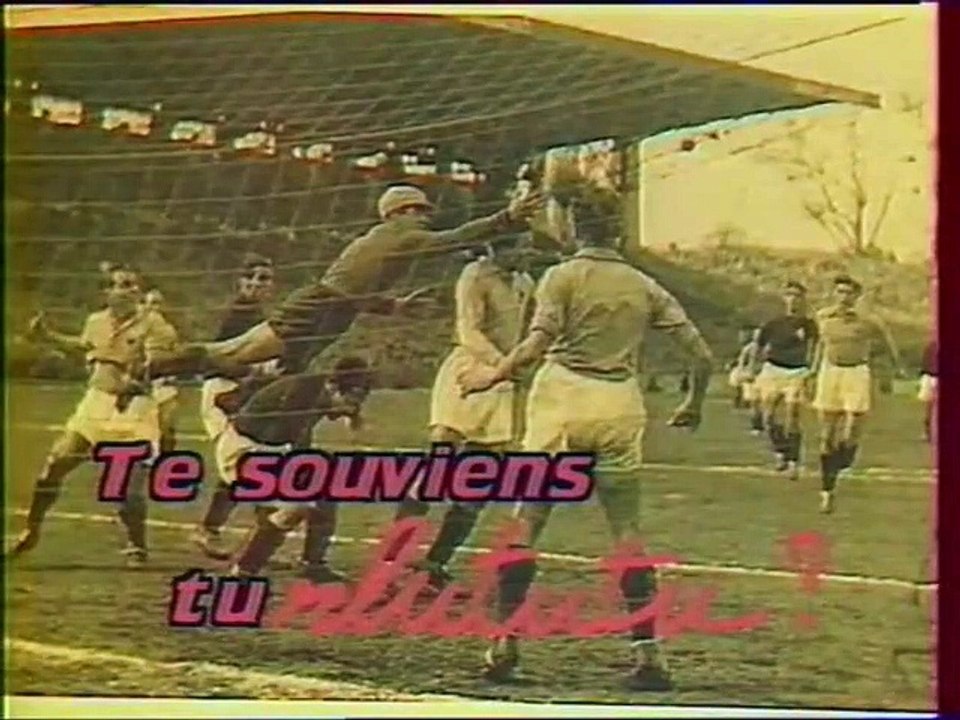 REIMS   -  1950's/1960's -