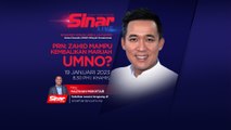 [SINAR LIVE] PRN: Zahid mampu kembalikan maruah UMNO?