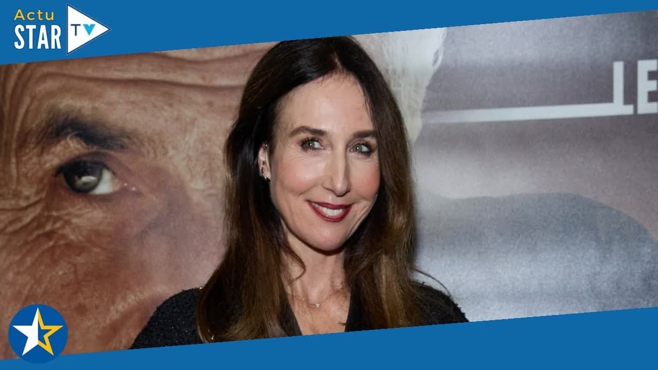 "On comprend pourquoi..." : À 54 ans, Elsa Zylberstein impressionne en dévoilant son intense "mornin