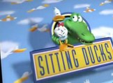Sitting Ducks Sitting Ducks S01 E002 – Ducks for Hire