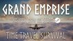 Grand Emprise Time Travel Survival - Official Announcement Trailer