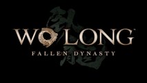 Wo Long Fallen Dynasty - Official Story Trailer