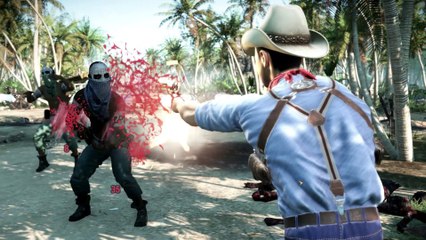 Mit Originalentwickler: Jagged Alliance 3 hat großartige Neuigkeiten für alte Serien-Fans