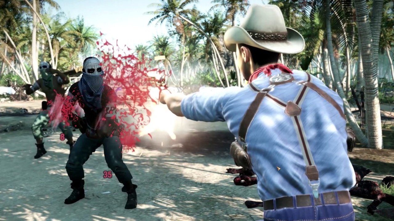 Mit Originalentwickler: Jagged Alliance 3 hat großartige Neuigkeiten für alte Serien-Fans