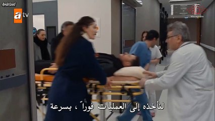 مسلسل هذا العالم لا يسعني الموسم الاول الحلقة 17 السابعة عشر مترجمة (1)