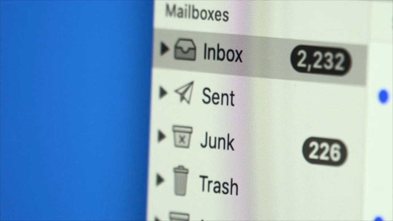 So schützt man sich effektiv vor nervigen Spam-Mails