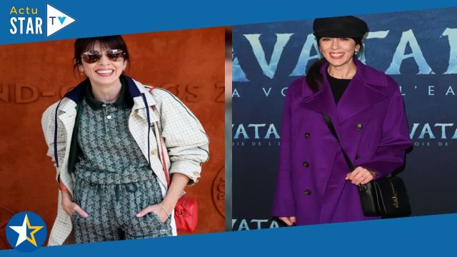 Nolwenn Leroy : la chanteuse se confie comme jamais sur son quotidien avec son fils Marin