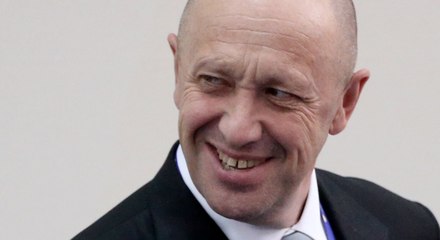 Wagner-Chef verkündet Einnahme von Bachmut-Vorort