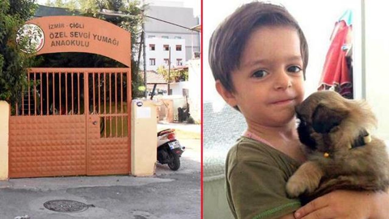 Okul servisinde havasızlıktan ölen Alperen'in davasında karar verildi! Bakanlık tazminat ödeyecek